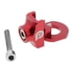 thumbnail image 4 of Ajustador de remolcadores de cadena de bicicleta Cola BMX rojo, 4 of 8