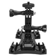 thumbnail image 1 of Kitesurfing Kite Line Mount, Easy Fixation J Hook Buckle  For Action Cameras, 1 of 8