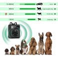thumbnail image 3 of Dispositivos de control de ladridos de perros, dispositivo antiladridos de 3 frecuencias, dispositivos ultrasónicos de control de ladridos de perros, dispositivo disuasorio antiladridos para, 3 of 5