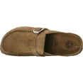 thumbnail image 3 of Women's Birkenstock Buckley Moc Toe Clog, 3 of 3