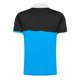 thumbnail image 4 of Camisetas de Manga Larga para Hombres Casual Impreso Girar Abajo Cuello Cremallera Camiseta, Ligera Blusa de Algodón de Imitación para el Hogar, Diario Y Cuatro Estaciones de Uso, 4 of 5