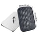 thumbnail image 3 of Buy 2 get 10% off Pressurized Shower Head, Pressurized Overhead Shower, Large Shower Head, Household Shower Head, Rain Shower Head Spray, 3 of 5