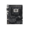 thumbnail image 2 of Asus Pro Pro WS W880-ACE SE Gaming Desktop Motherboard - Intel W880 Chipset - Socket LGA-1851 - ATX (299762), 2 of 5