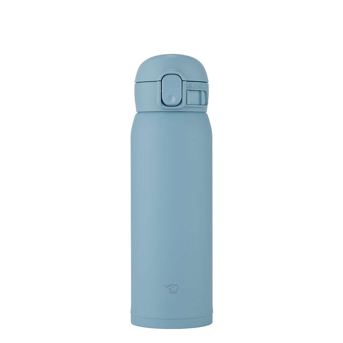 Zojirushi Stainless Mug SM-WS48, Aqua Green, 480ml
