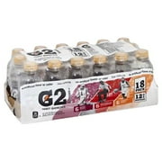 Gatorade G2 Clear Variety 18pk 12z