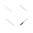 thumbnail image 4 of Household Nail File Stainless Steel Simple Pedicure Accessory Fingernail Trimming Kit Shaping Accessories for Home Salon Using Type 1, 4 of 6