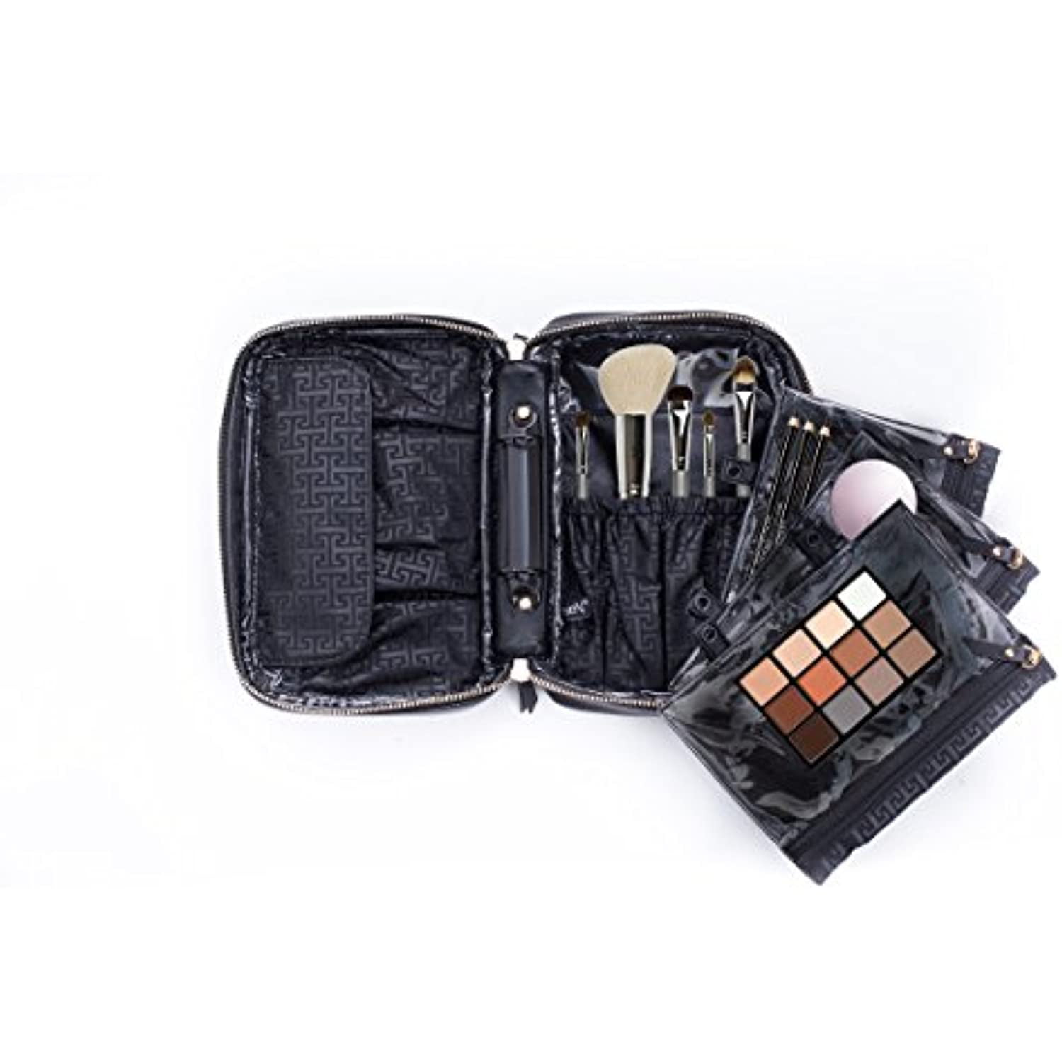 Pursen Litt Makeup Case - Natural Luster