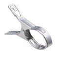 WAXIAYU Stainless Steel Clothes Pegs for Drying Laundry and Towels