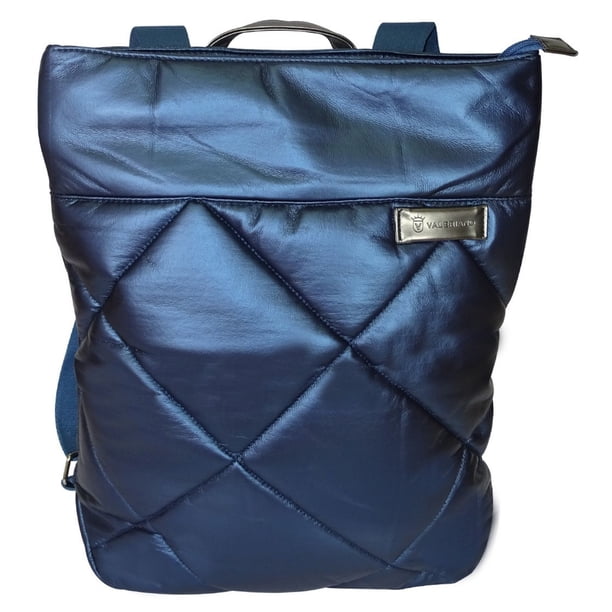 Bolsa de Dama Nara PEAK TOUR Azul Electrico