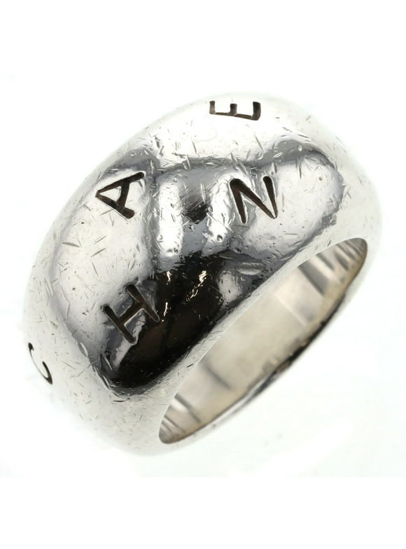Chanel Ring Womens