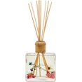 thumbnail image 2 of Rosy Rings Botanical Reed Diffuser, Apricot and Rose, 2 of 6