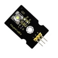 thumbnail image 1 of Led Módulo Luces Enchufe Tamaño Er-gonómico Equipo Industrias Eléctricas para Pi PWM Flux rojo Yotijar Módulo LED Keyestudio, 1 of 10