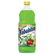 New Fabuloso 153086 All Purpose Cleaner, Passion Of Fruits, 22 Oz, Each