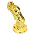 thumbnail image 3 of Trofeo de la Bota de Oro,Adornos del Trofeo de la Bota de Oro Decoración del Trofeo de la Bota de Oro Premio al Mejor Tirador de Fútbol Características de Vanguardia, 3 of 8