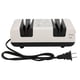 thumbnail image 1 of Afilador de cuchillas, sacapuntas eléctrico automático multifuncional, afilador de cuchillos de cocina, diseño elevado, 1 of 8