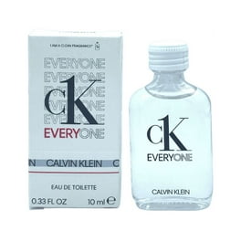 Calvin Klein CK One - Set (edt/100ml + sh/gel/100ml) | MAKEUP