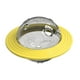thumbnail image 4 of Juguete para mascotas con golosinas, dispensador de comida, masticable, de alimentación lenta, para perros y gatos Amarillo, 4 of 9