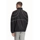 thumbnail image 2 of Chamarra Adidas Originals O2K Hombre Sport Futbol negro L adidas FM3911, 2 of 4