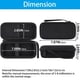 thumbnail image 3 of Estuche rígido de viaje para Power Bank Anker Prime 26.250mAh, 3 of 9