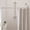 Silver Gray, variant on Corner Shower Curtain Rod, White [24"-37"] x [24"-37"] Adjustable L Shaped Shower Rod No-Sagging 90 Degree Curved Curtain Rod for Bathroom Bathtub with 12 Ring Hooks & Ceiling Support