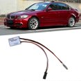 thumbnail image 2 of BMW EU-compatible car passenger seat occupancy pad sensor simulator, 2 of 5