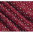 thumbnail image 3 of Soimoi Red Cotton Cambric Fabric Pink Heart Print Sewing Fabric Yard 42 Inch Wide, 3 of 7