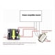 thumbnail image 1 of Audio Module Single DC 12V to ± 12V Subwoofer Car Audio, 1 of 5