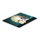thumbnail image 1 of "Treasures Halloween Scary Pekingese Cream Mouse Pad, multicolor, 7.75x9.25 (BB2296MP)" Caroline's Treasures BB2296MP, 1 of 1