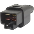 thumbnail image 2 of Brake Light Switch Compatible with 2007-2010 Nissan Altima, 2 of 3