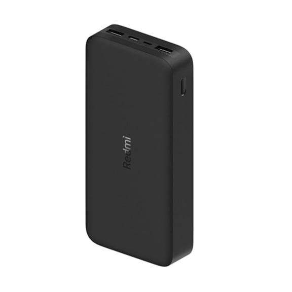 Power Bank Xiaomi Mi Power Bank Carga Rápida 20000mAh