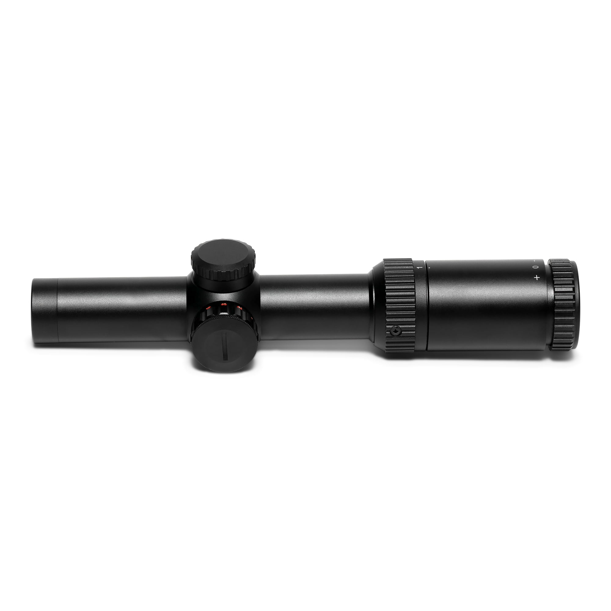 Osprey Global 1 4x24 Scope with Illuminated Reticle