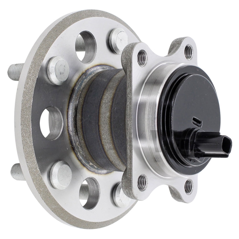 WJB WA512454 Rear Left Wheel Bearing and Hub Assembly for Toyota Avalon