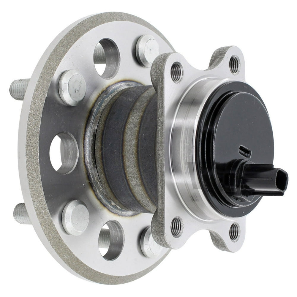 WJB WA512454 Rear Left Wheel Bearing and Hub Assembly for Toyota Avalon
