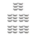 thumbnail image 1 of Destyer Durable 6x Front Brake Pads for POLARIS 570 EFI 2014-2017 Kits Type 1 5PCS, 1 of 1