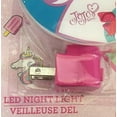 thumbnail image 3 of JoJo Siwa LED Unicorn Night Light, 3 of 3