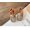 as the picture shows, variant on Zecgelong Children's Shoe 2025 Spring And Autumn New Bow Both Boys And Girls Leisure Dot Shoes Baby Small Leather Shoes Children's Canvas Shoes 1 10 Years Old