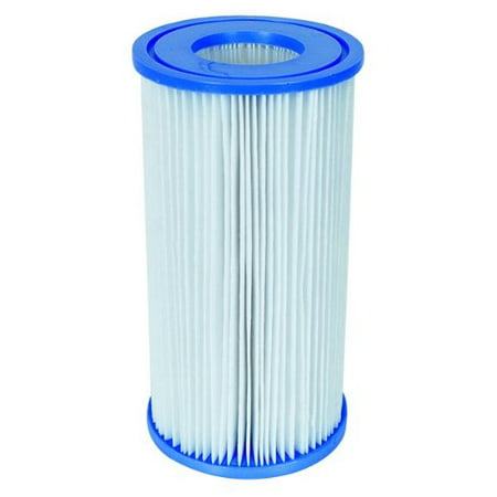 Bestway Filter Cartridge III (for 500/800/1500 gallon (Best Way To Save For Disney)