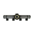thumbnail image 2 of Colector Valve Orbit 58970 de 4 vías con cierres, 2 of 4