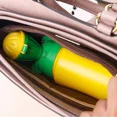 thumbnail image 4 of Orinal portátil para higiene de bebé, orinal para niños y niñas, orinal antifugas para viajes en coche al aire libre, orinal de entrenamiento para el baño práctico para niños, 4 of 6