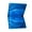 Blue, variant on Whaledi Transparent Standard DVD Case DVD Package Portables DVD Storage Box