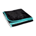 thumbnail image 5 of Playstation Silk Touch Fleece Throw, 100% Polyester, 5 of 5