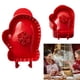 thumbnail image 4 of Molde para Hornear Pasteles Moldes Bolsillo Navidad Multifuncional Casera, 4 of 9