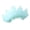 Green, variant on Japceit Adjustable Silicone Baby Shower Cap Ear Protection Shampoo Shield Hat for Kids Bathing Hair Washing Infant Gadget