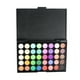 thumbnail image 1 of Paleta de maquillaje Rainbow Matte and Shimmer Eyeshadow Palette., 1 of 5
