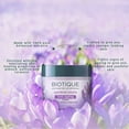 thumbnail image 5 of Biotique Saffron Youth Crème Anti-âge, 50 g, 5 of 5