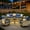 Denim Blue, variant on XIZZI 9-Piece Outdoor Patio Sectional Furniture Sets, Wicker Patio furniture with Coffee Table and Swivel Chairs, Waterproof Outdoor Conversation Set for Balcony, Porch, Backyard, Navy Blue