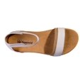 thumbnail image 6 of Spenco Jasmine Sandal Women's Supportive Sandal, 6 of 7