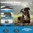 thumbnail image 4 of Wireless Dog Fence, Electric Dog Collar Fence,Pet Containment System, Adjustable Warning Strength, 4 of 6