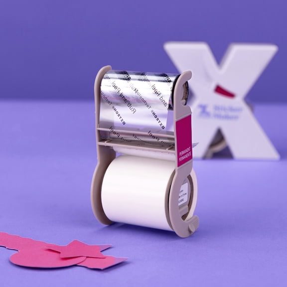 Xyron Permanent Adhesive Refill for X150 Sticker Maker