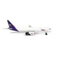 thumbnail image 2 of Daron Worldwide Trading RT1044 Fedex Single Plane, 2 of 2